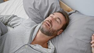 The Link Between Sleep Apnea, Snoring, and Teeth Grinding