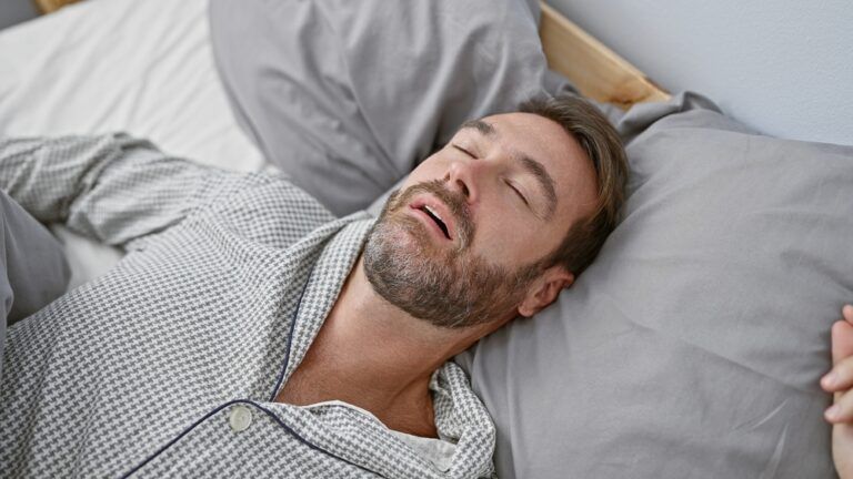 The Link Between Sleep Apnea, Snoring, and Teeth Grinding