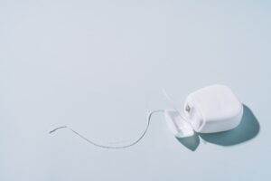 Tips To Help Your Child Floss