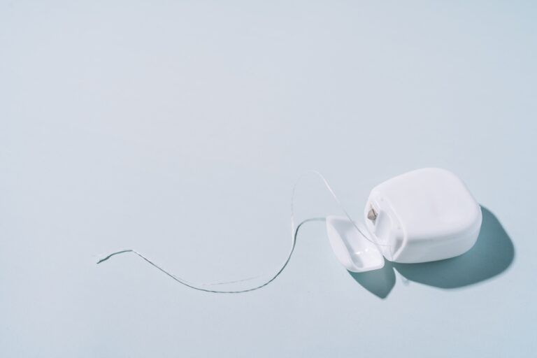 Tips To Help Your Child Floss